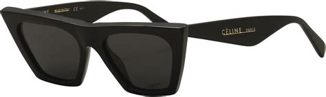 celine sonnenbrille cl41468|Celine Edge Grey.